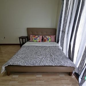 Studio mit Kingsize-Bett